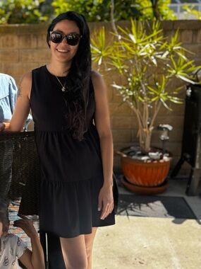 Meet your Posher, Natalie